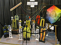 Peace Arch Weavers Guild